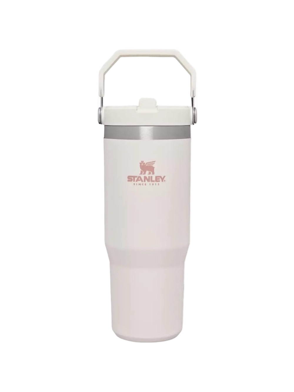 Stanley Insulated Travel Tumbler with Handle 30 oz